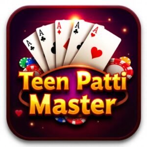 master teen patti app,